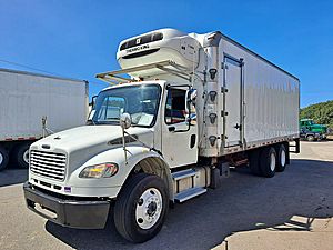 2019 Freightliner M2 106