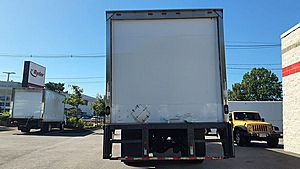 2020 Freightliner M2 106