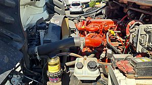 2020 Freightliner M2 106