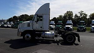 2020 Mack Anthem - Day Cab