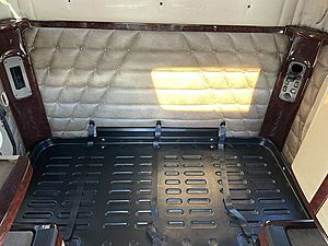 2015 Freightliner CORONADO 132