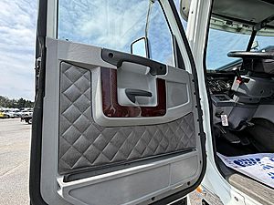 2020 Freightliner CORONADO 132