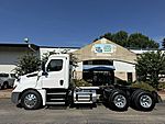 2019 Freightliner Cascadia 126