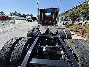 2020 Freightliner CORONADO 132