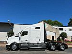 2021 Kenworth T680