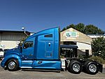 2022 Kenworth T680