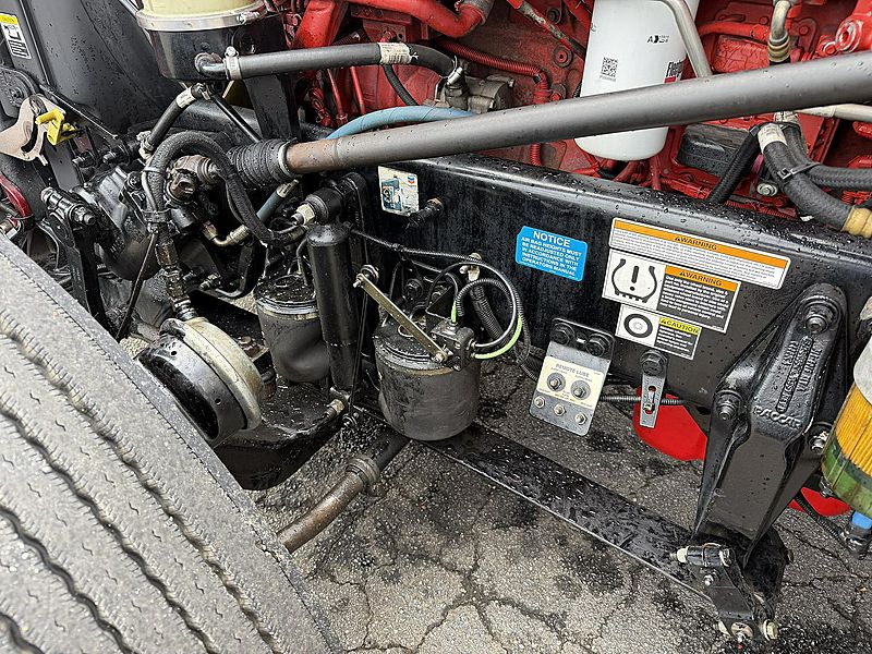 2020 Peterbilt 389