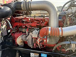 2023 Peterbilt 389