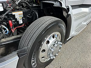 2026 Peterbilt 579