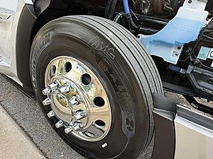 2026 Peterbilt 579