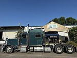 2020 Peterbilt 389