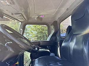2016 Peterbilt 389