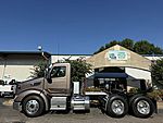 2017 Peterbilt 579
