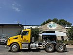 2017 Peterbilt 579
