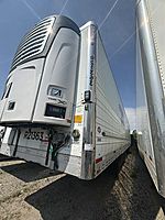 2021 Utility 3000R
