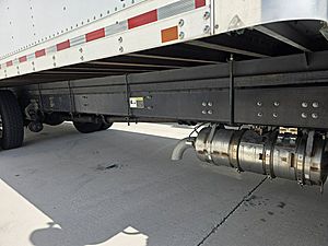 2024 Mack MD642 
