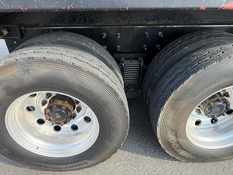 2019 Mack GU713