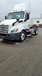 2020 Freightliner Cascadia