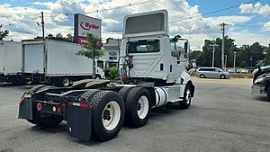 2016 International Prostar