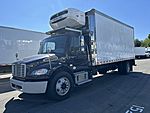 2018 Freightliner M2 106