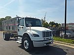 2022 Freightliner M2 106