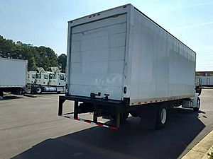 2019 Freightliner M2 106
