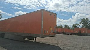 2015 Great Dane - Dry Van