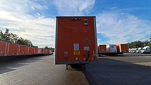 2015 Hyundai VC2530152-JS - Dry Van