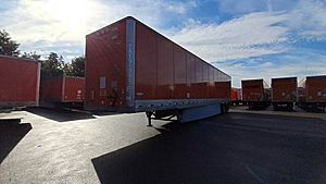 2015 Hyundai VC2530152-JS - Dry Van