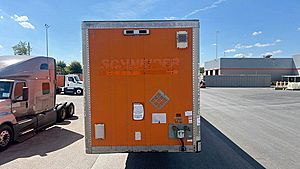2015 Wabash DVHDHPC - Dry Van