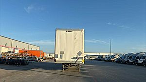 2020 Great Dane - Dry Van