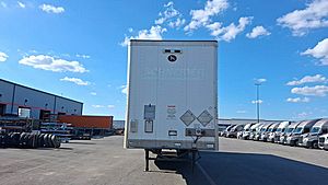 2020 Great Dane - Dry Van