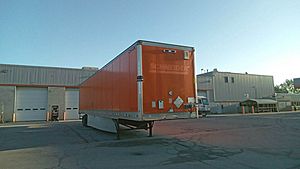 2015 Great Dane - Dry Van