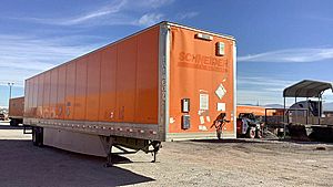 2014 Hyundai VC2530152-JS - Dry Van