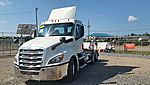 2019 Freightliner Cascadia