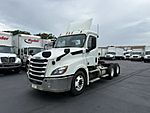 2019 Freightliner Cascadia