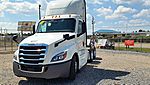 2022 Freightliner Cascadia
