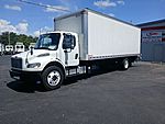 2022 Freightliner M2 106
