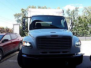 2023 Freightliner M2 106 - Box Van