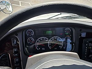 2016 Freightliner M2 106