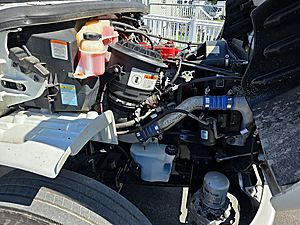 2016 Freightliner M2 106