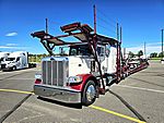 2022 Peterbilt 389