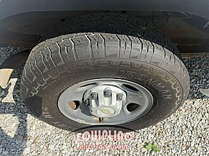 2005 Chevrolet EXPRESS