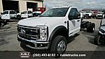 2027 Ford F600