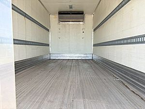 2018 Freightliner M2 106