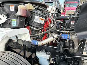 2018 Freightliner M2 106