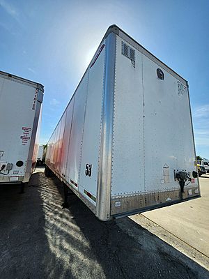 2015 Great Dane GREAT DANE TRAILERS