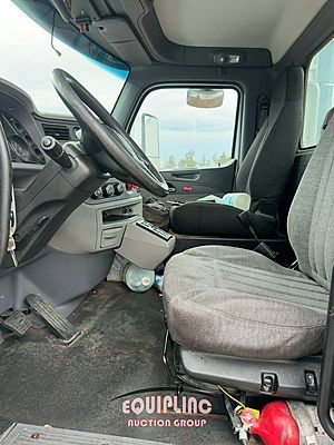 2017 Peterbilt 579