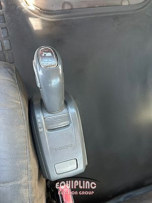 2014 Volvo VNL