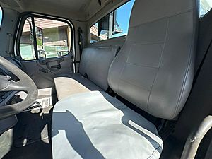 2016 Freightliner M2